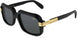 Cazal 607/3 Sunglasses