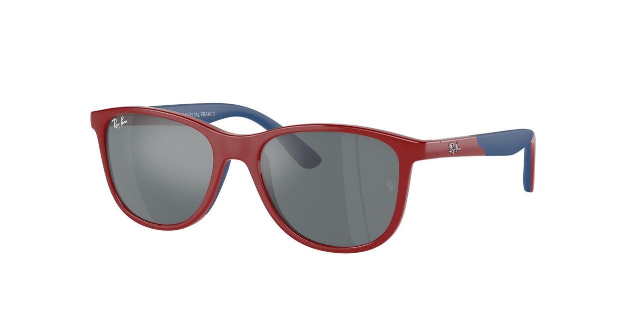71606G - Red - Grey Black