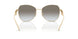 ZVN0A7 - Gold - Grey Gradient