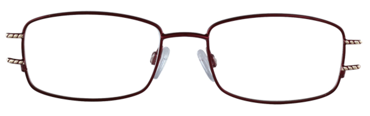 077 - Burgundy