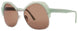 Andy Wolf ONEHEART Sunglasses