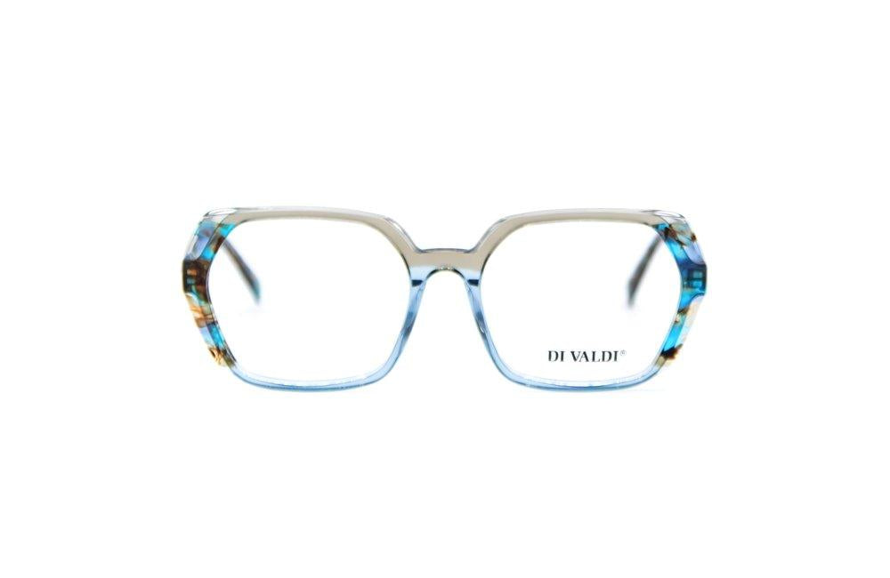 50 - DVO8270. Blue 5318