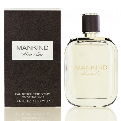Kenneth Cole Mankind EDT Spray