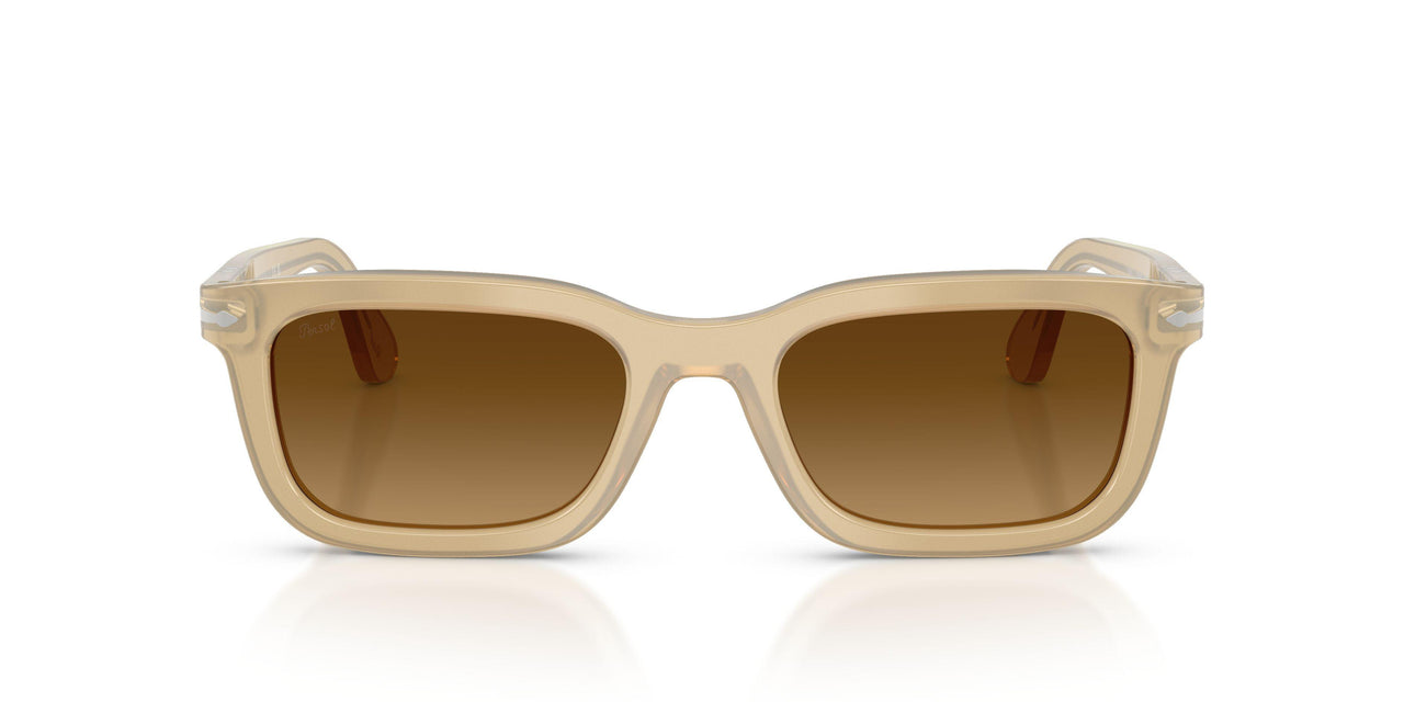 116985 - Brown - Light Brown Gradient Dark Brow