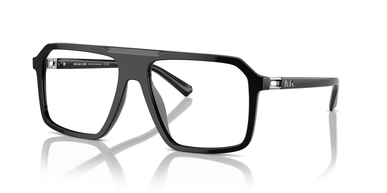 3005 - Black