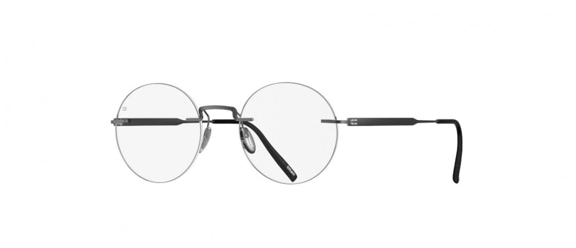 6560 - Plain Ruthenium