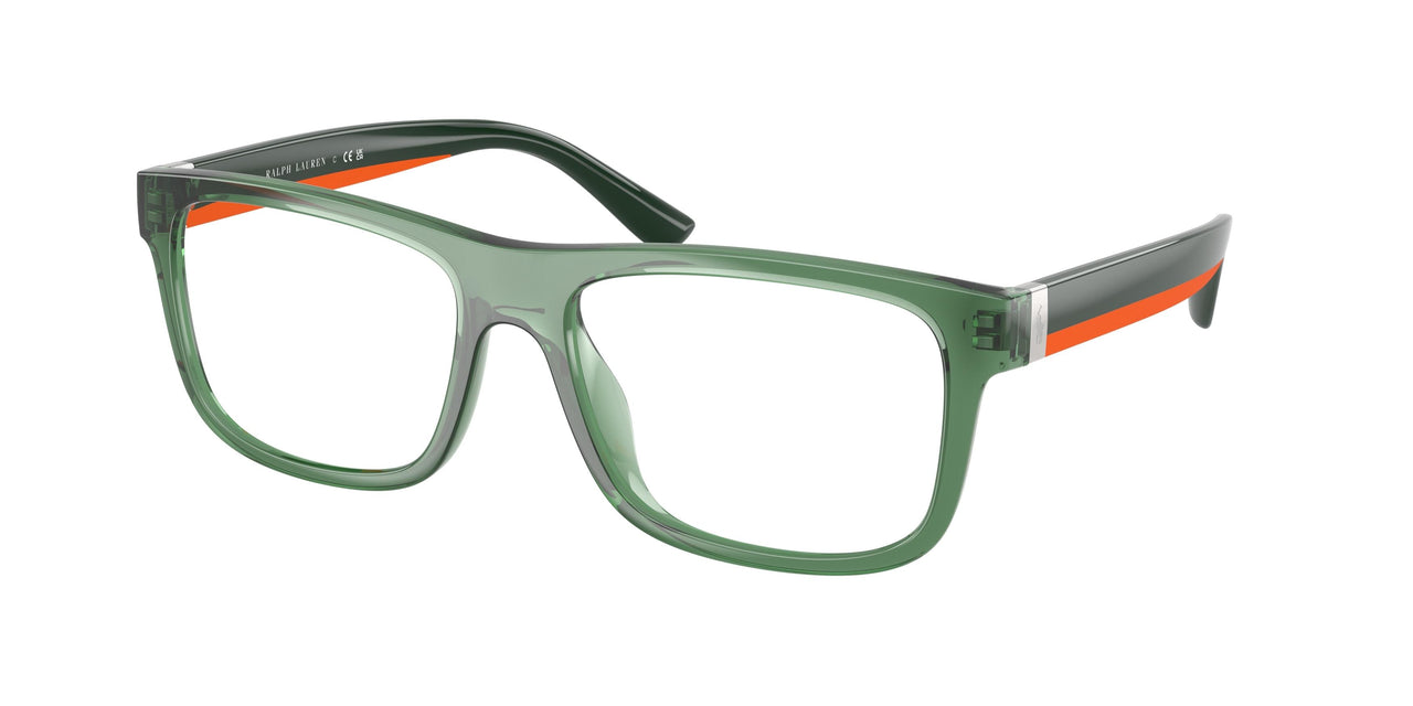 Polo 2290U Eyeglasses