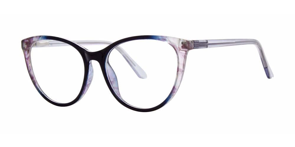 PLASTICS II RATIONAL Eyeglasses