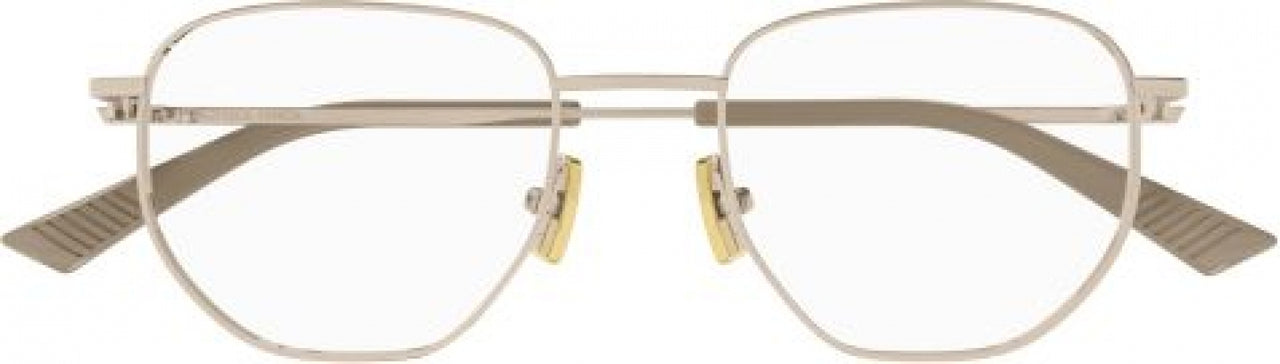 003 - Gold - Transparent