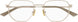 003 - Gold - Transparent