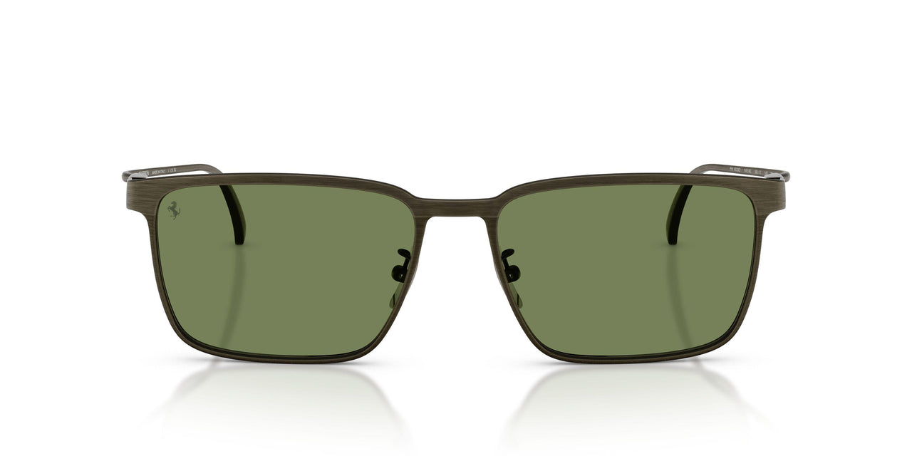 145/4E - Grey - Green Crystal