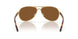 407939 - Gold - Prizm Violet Polarized