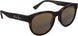 10 - Matte Dark Havana - Hcl Bronze