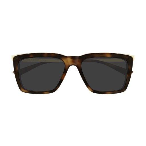 004 - Havana/Gold - Grey
