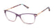 gx by GWEN STEFANI GX856 Eyeglasses