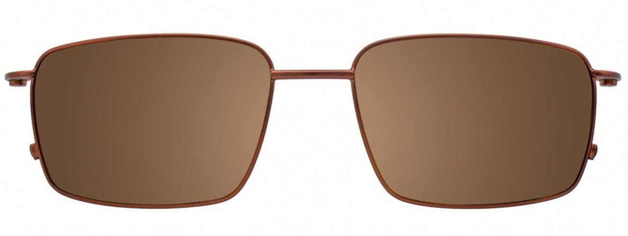 10 - Satin Brown