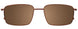 10 - Satin Brown