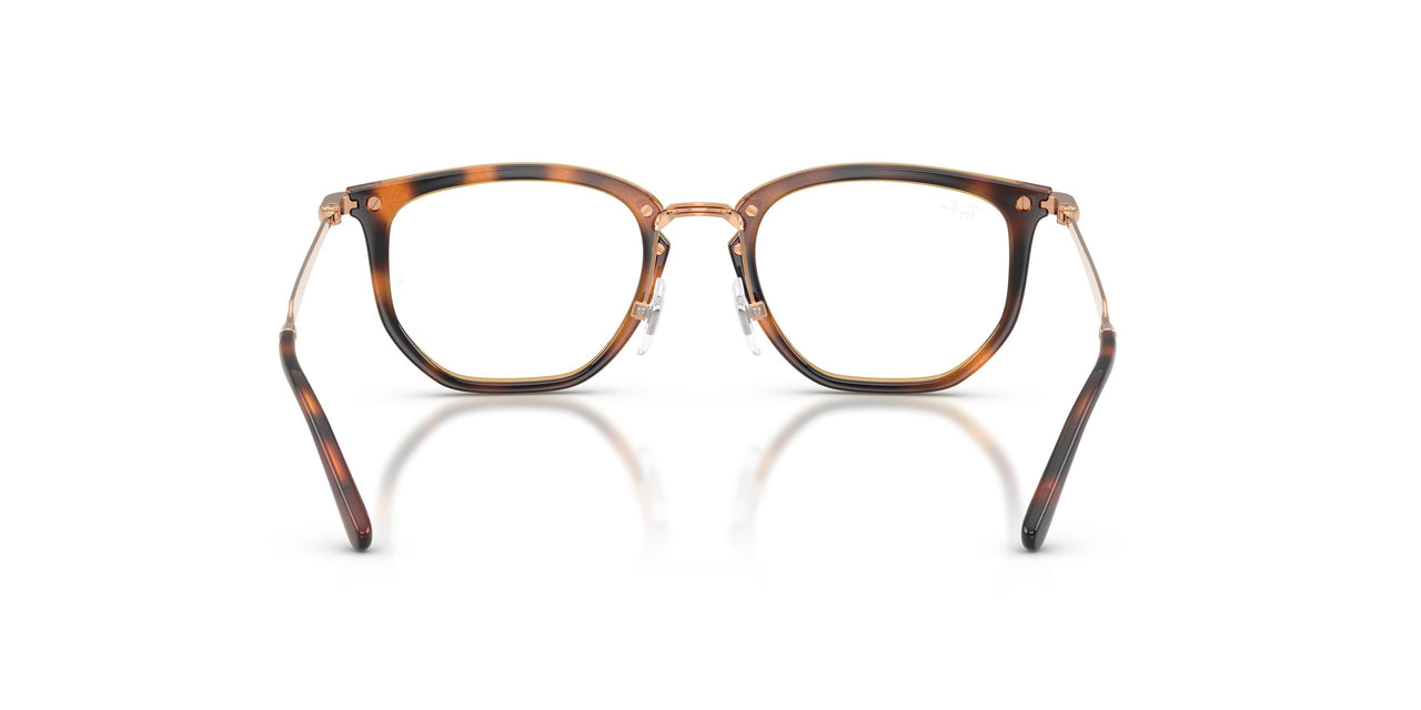 7518 - Brown - Clear