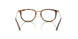 7518 - Brown - Clear