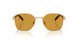 5AK50P - Gold - Dark Honey