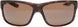 10MR - Matte Tortoise Rubber - Hcl Bronze