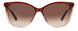009Q-HA - BROWN - Brown Gradient