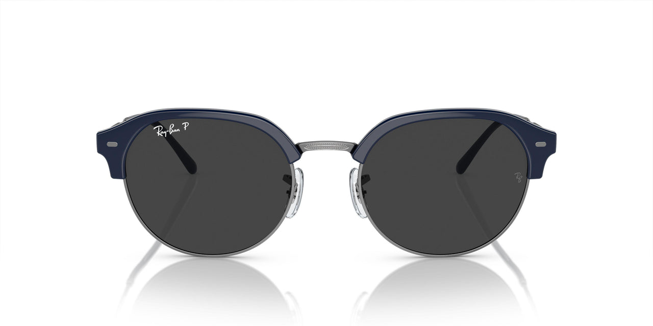 672448 - Blue - Black