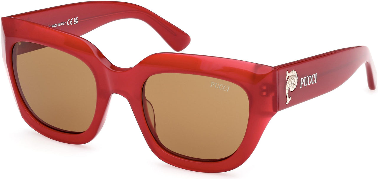 Emilio Pucci 0215 Sunglasses