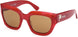 Emilio Pucci 0215 Sunglasses