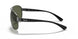 004/9A - Gunmetal - Polar Green
