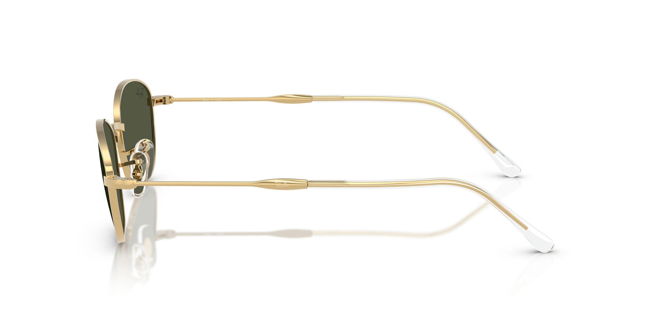 001/31 - Gold - G-15 Green