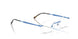3208 - Blue - Clear