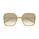 002 - Yellow/Gold - Brown