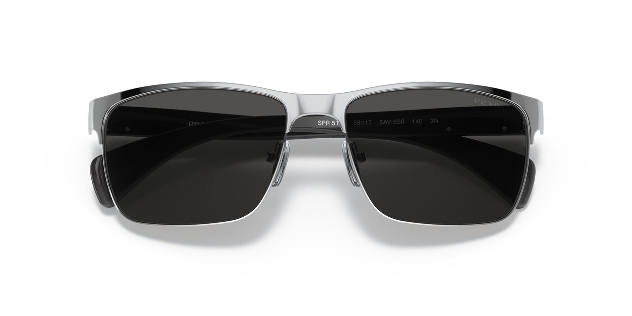 5AV5S0 - Gunmetal - Dark Grey