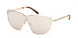 MCM WORLDWIDE 0026H Sunglasses