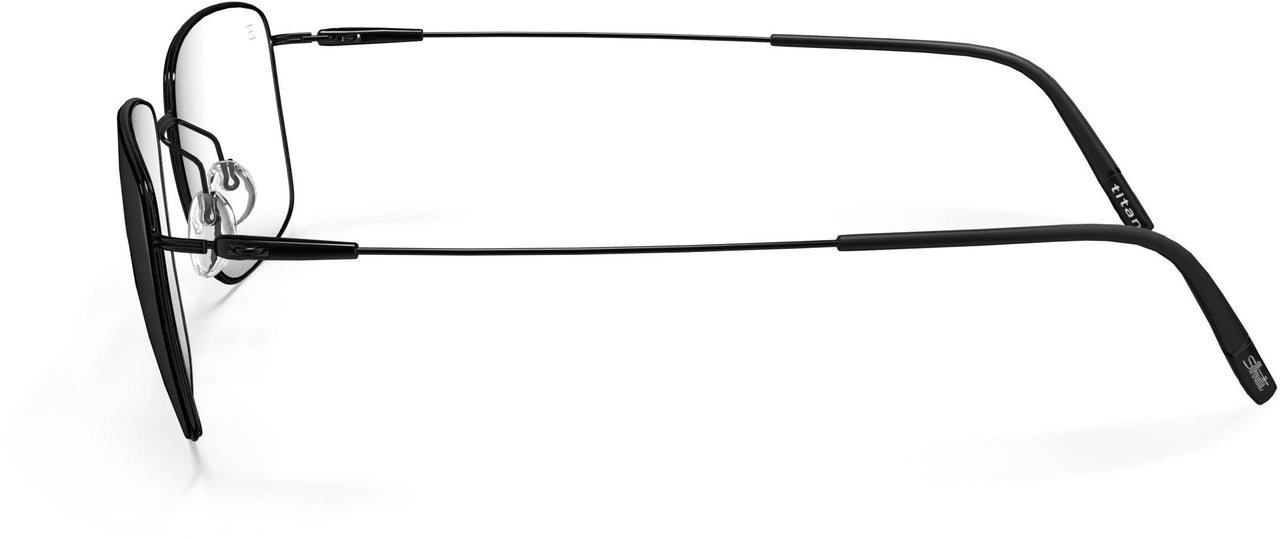 9140 - Pure Black