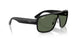 901/71 - Black - Dark Green