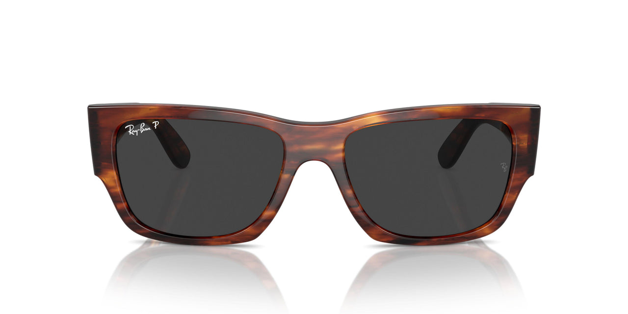 954/48 - Brown - Black