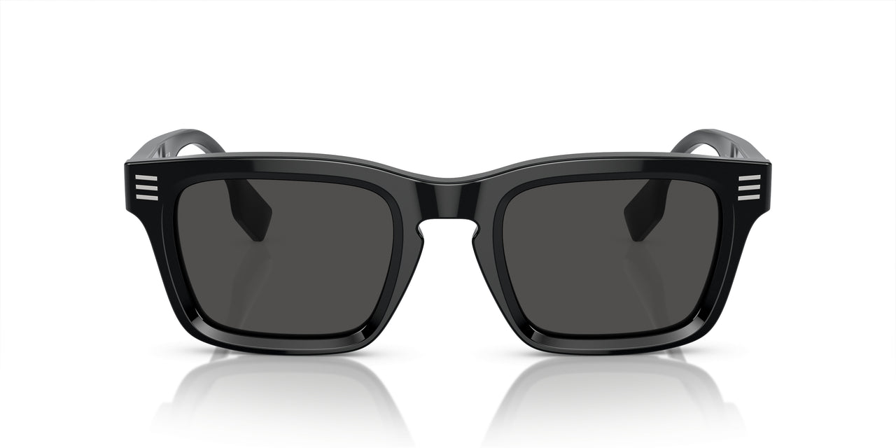 300187 - Black - Dark Grey