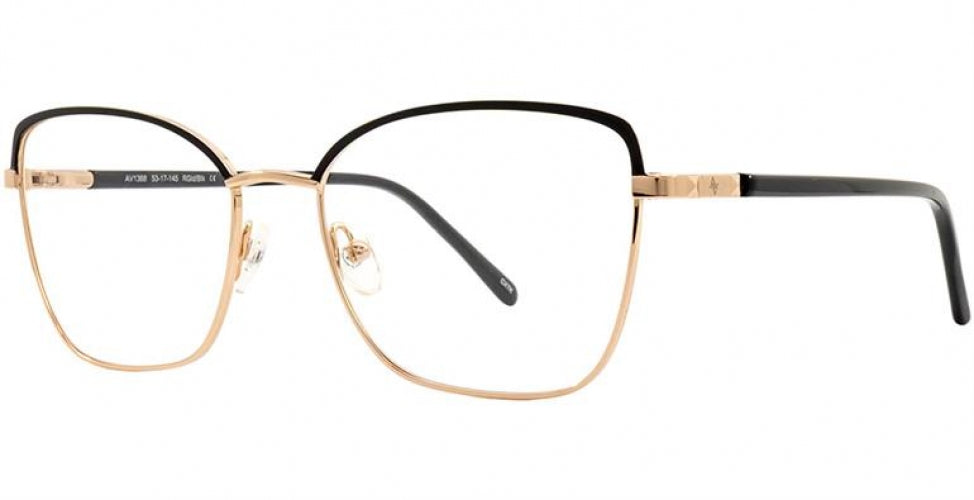 Adrienne Vittadini 1368 Eyeglasses