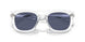 6726MF - Transparent - Photo Clear To Sapphire Quarz