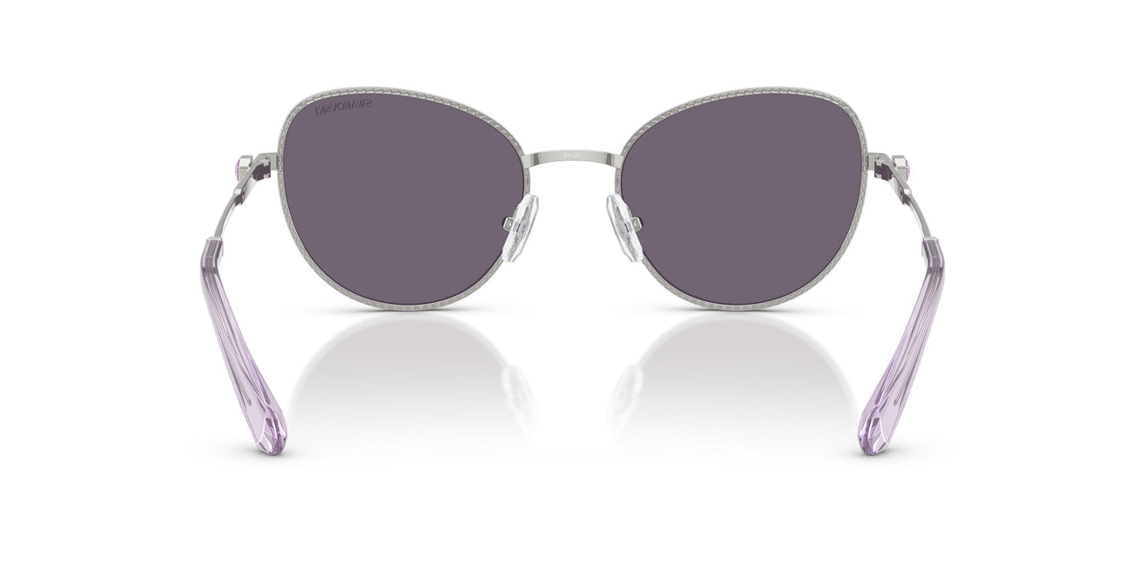 40011A - Silver - Violet