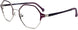 C3 - Violet Silver Plum