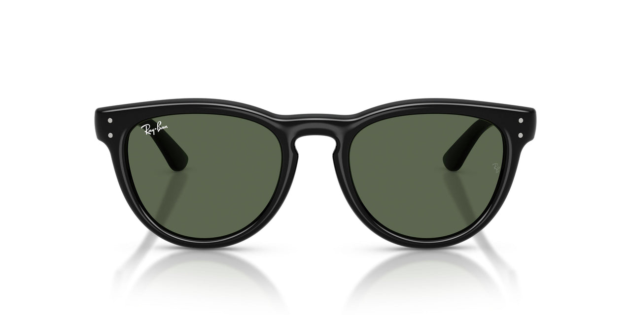 901/71 - Black - Dark Green
