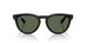 901/71 - Black - Dark Green