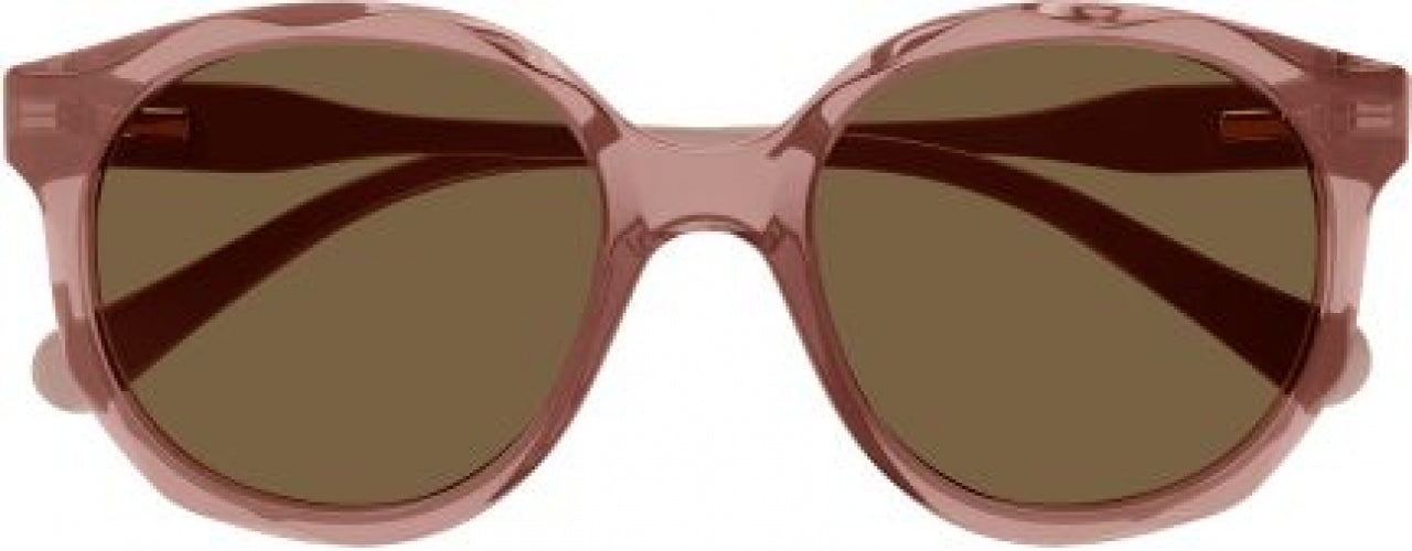 002 - Pink - Brown