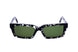 Off White OERI13AF24PLA0011255 Sunglasses