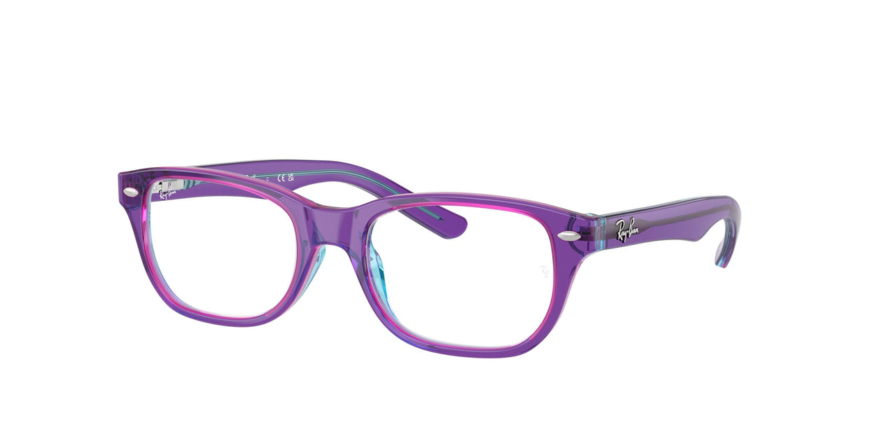 Ray-Ban Kids 0RY1555F Eyeglasses