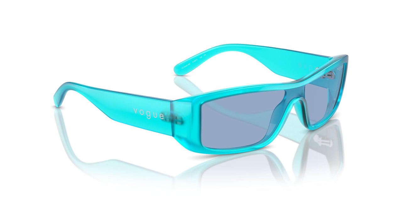 316972 - Blue - Light Blue