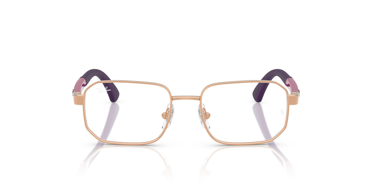 4089 - Gold - Clear